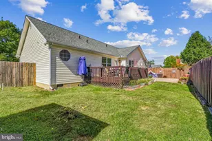 98 Knox Dr, Hedgesville, WV 25427 - Photo 31