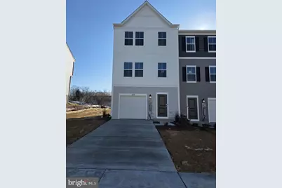 127 Kinkade Court, Martinsburg, WV 25403 - Photo 1