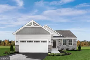 1663 Alice Springs Dr, Martinsburg, WV 25403 - Photo 1