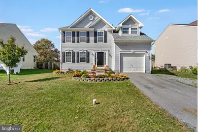 38 Charlotte Court, Martinsburg, WV 25405 - Photo 1