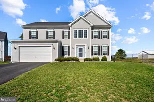 253 Twain St, Gerrardstown, WV 25420 - Photo 1