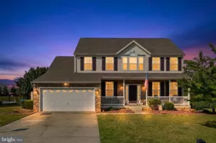 358 Brandenburg Dr, Falling Waters, WV 25419 - Photo 1
