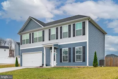 91 Cilantro Lane, Bunker Hill, WV 25413 - Photo 35