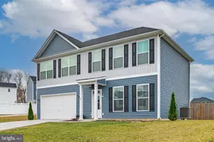 91 Cilantro Ln, Bunker Hill, WV 25413 - Photo 35