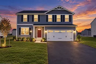 688 Otero Ln, Hedgesville, WV 25427 - Photo 1