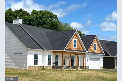 500 Glenaire Road, Bunker Hill, WV 25413 - Photo 63