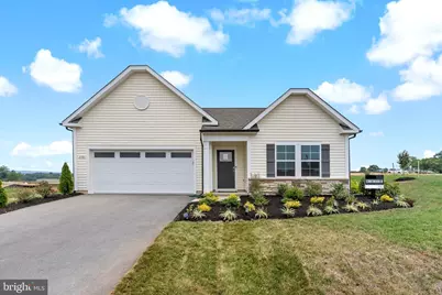 398 Outrigger Road, Inwood, WV 25428 - Photo 1