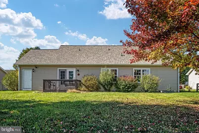 112 Alcott Avenue, Inwood, WV 25428 - Photo 23
