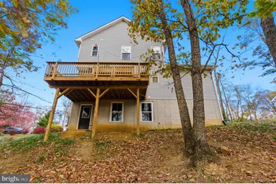 194 Nemacolin Trail, Hedgesville, WV 25427 - Photo 9