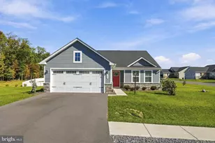 124 Tackle Rd, Inwood, WV 25428 - Photo 1