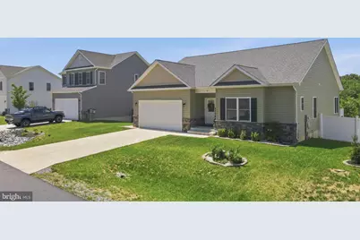 54 Larimar Lane, Inwood, WV 25428 - Photo 33