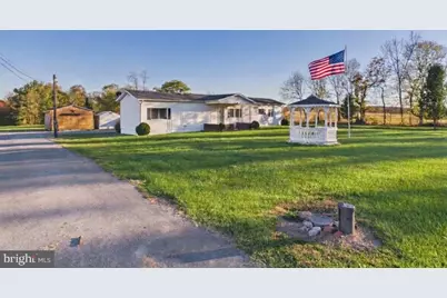 1349 Dominion Road, Gerrardstown, WV 25420 - Photo 3