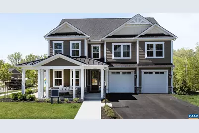 3212 Farrow Cove, Charlottesville, VA 22901 - Photo 1