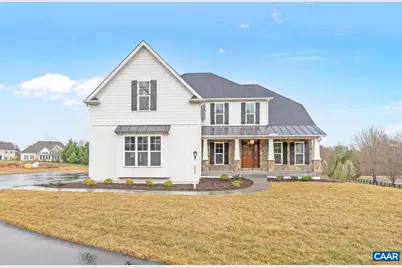 6245 Jarmans Gap Rd, Crozet, VA 22932 - Photo 1