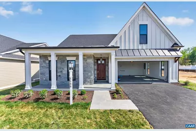 6066 Steep Rock Pl, Charlottesville, VA 22911 - Photo 1