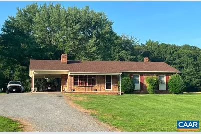 18143 Monrovia Rd, Orange, VA 22960 - Photo 1