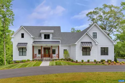 718 Greenwood Rd, Greenwood, VA 22943 - Photo 1