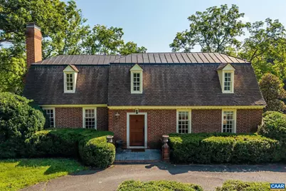 4429 Watts Passage, Charlottesville, VA 22911 - Photo 1