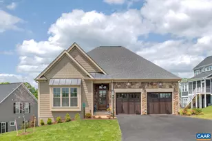6024 Steep Rock Pl, Charlottesville, VA 22911 - Photo 1