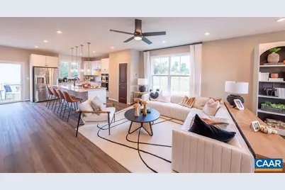 3106 Horizon Rd, Charlottesville, VA 22902 - Photo 1