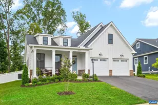 3294 Thicket Run Dr, Charlottesville, VA 22911 - Photo 1