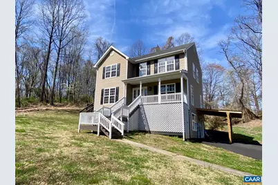 5420 Cove Garden Rd, Covesville, VA 22931 - Photo 1