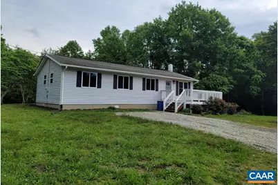 516 Toms Ln, Roseland, VA 22967 - Photo 1