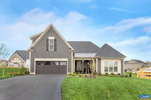 3423 Odom Ct, Charlottesville, VA 22901 - Photo 1