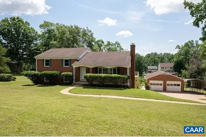 2608 Northfield Rd, Charlottesville, VA 22901 - Photo 1