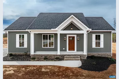 2535 Sharps Creek Rd, Scottsville, VA 24590 - Photo 1