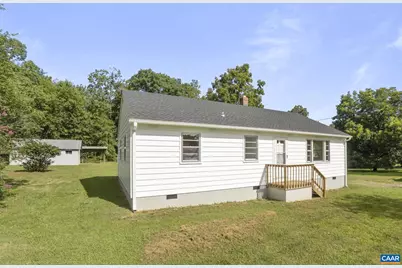 12395 S Constitution Rte, Scottsville, VA 24590 - Photo 1
