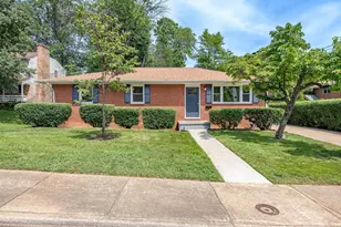 1515 Amherst St, Charlottesville, VA 22903 - Photo 1