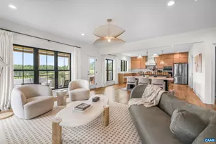 3706 Thicket Run Pl, Charlottesville, VA 22911 - Photo 1