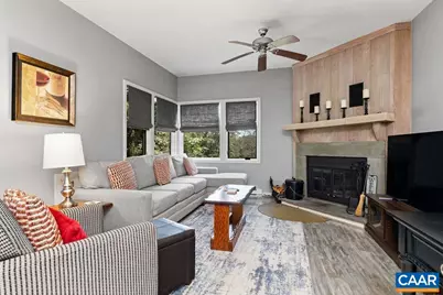 2122 Fairway Woods, Wintergreen Resort, VA 22967 - Photo 1