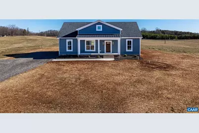 2794 S Constitution Rte, Buckingham, VA 23936 - Photo 1