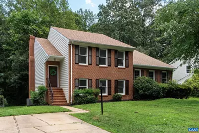 1511 Westfield Ct, Charlottesville, VA 22901 - Photo 1