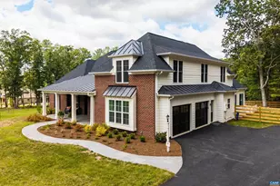 240 Campbell Rd, Keswick, VA 22947 - Photo 1