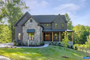 6101 Steep Rock Pl, Charlottesville, VA 22911 - Photo 1