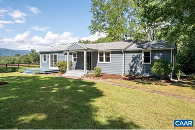 8165 Open Gate Ln, Afton, VA 22920 - Photo 1