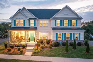 5626 McKinley Ln, Charlottesville, VA 22903 - Photo 1