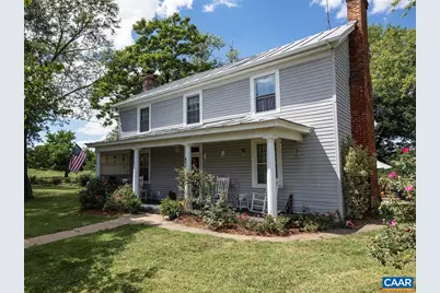 424 Balsley Rd, Staunton, VA 24401 - Photo 1