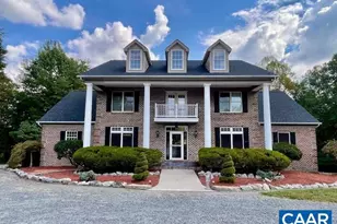 14200 Acorn Ln, Rixeyville, VA 22737 - Photo 1