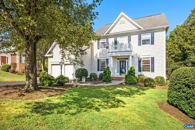 3070 Chimney Rdg, Charlottesville, VA 22911 - Photo 1