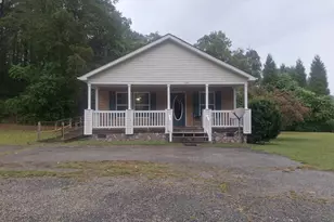 220 Camden St, Dillwyn, VA 23936 - Photo 1