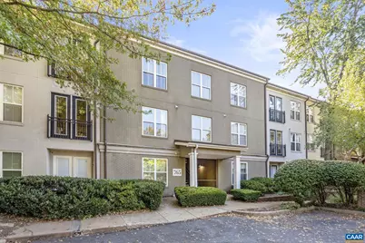 765 Walker Sq #4B, Charlottesville, VA 22903 - Photo 1
