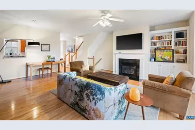 106 Melbourne Prk #F, Charlottesville, VA 22901 - Photo 1