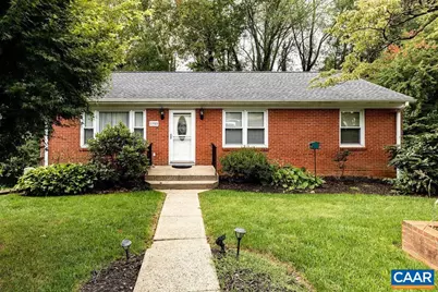 1905 Swanson Dr, Charlottesville, VA 22901 - Photo 1