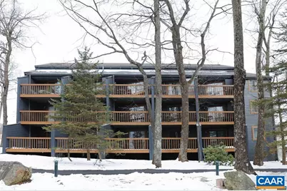 240 Timbers Condos, Wintergreen Resort, VA 22967 - Photo 1