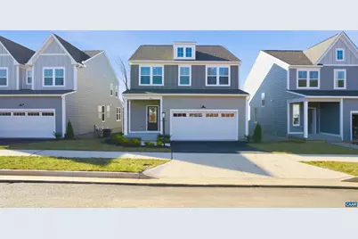 3005 Rambling Brook Ln, Crozet, VA 22932 - Photo 1