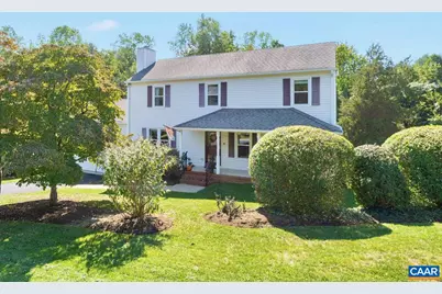 1131 Raintree Dr, Charlottesville, VA 22901 - Photo 1